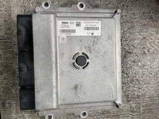 237103353R 237103352R Блок управления двигателем Renault Clio 4 Арт e6397359, вид 1