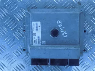 237103352R 237103353R Блок управления двигателем Renault Clio 4 Арт e6397360, вид 1