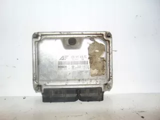038906019FC Блок управления двигателем Volkswagen Sharan 1 Арт e6397535, вид 1