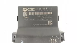 8T0907468H Блок комфорта Audi S4 B8 Арт e6398055, вид 2
