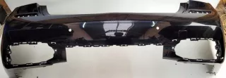  Бампер задний BMW 7 G11/G12 Арт e6398935, вид 1