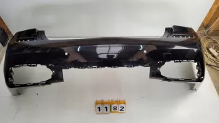  Бампер задний BMW 7 G11/G12 Арт e6398935, вид 2