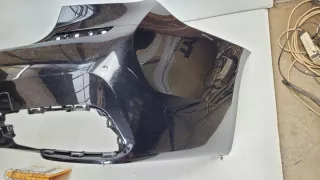  Бампер задний BMW 7 G11/G12 Арт e6398935, вид 3