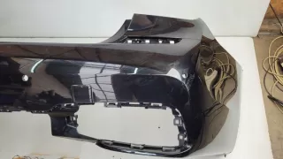  Бампер задний BMW 7 G11/G12 Арт e6398935, вид 4