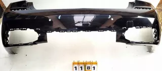  Бампер задний BMW 7 G11/G12 Арт e6398936, вид 1