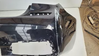  Бампер задний BMW 7 G11/G12 Арт e6398936, вид 3
