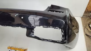  Бампер задний BMW 7 G11/G12 Арт e6398936, вид 4
