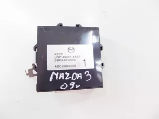 BBP3-67UUU0A ADC5004000G Блок управления (другие) Mazda 3 BL Арт e6400761, вид 1