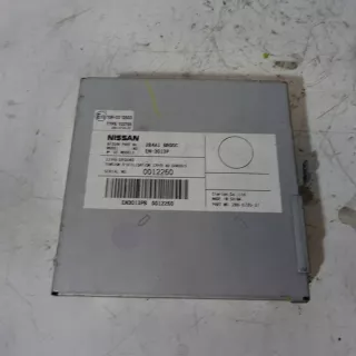284A1BR00C Блок управления (другие) Nissan Qashqai 1  Арт e6400865, вид 1