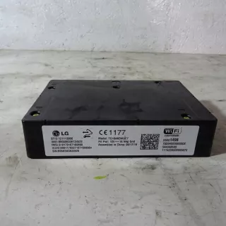 23221498 Блок управления (другие) Opel Astra K Арт e6400886, вид 2