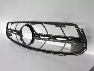 A2538809504 Решетка радиатора Mercedes GLC X253 Арт e6401534, вид 3