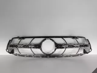 A2538809504 Решетка радиатора Mercedes GLC X253 Арт e6401534, вид 4