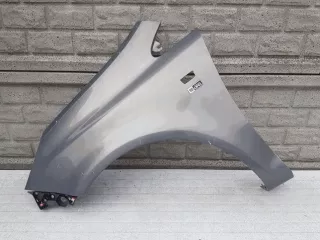2006-2015 EL-CR-D1L Крыло переднее левое Opel Corsa D Арт e6404179, вид 1