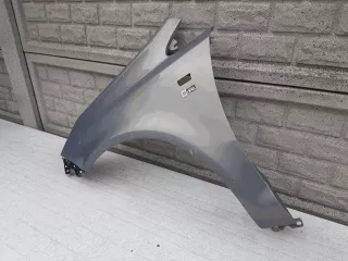 2006-2015 EL-CR-D1L Крыло переднее левое Opel Corsa D Арт e6404179, вид 3