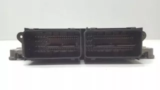 0281033798 Блок управления двигателем Ford Fiesta 7 Арт e6404901, вид 3