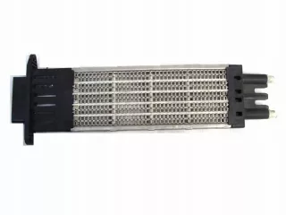 A52103100 Отопитель в сборе (печка) Peugeot Partner 2 Арт e6405164, вид 1