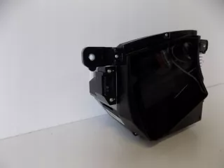 62309262179 Блок навигации BMW X6 E71/E72 Арт e6405644, вид 2