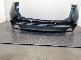 71502-SMG-E500 10681292376 0000000 Бампер задний Honda Civic 8 Арт e6407276, вид 1