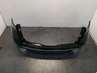 71502-SMG-E500 10681292376 0000000 Бампер задний Honda Civic 8 Арт e6407276, вид 2