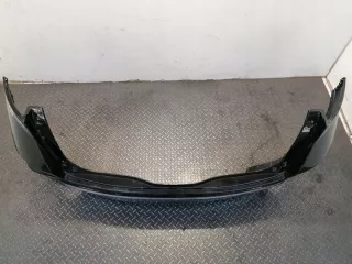 71502-SMG-E500 10681292376 0000000 Бампер задний Honda Civic 8 Арт e6407276, вид 3