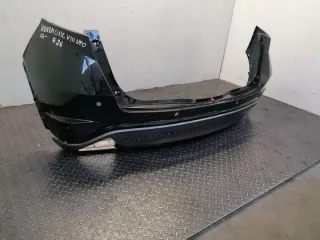 71502-SMG-E500 10681292376 0000000 Бампер задний Honda Civic 8 Арт e6407276, вид 4