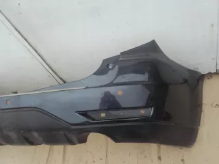 57704SG010 Бампер задний Subaru Forester SG Арт e6407889, вид 2