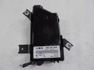 5N0035342C Блок управления (другие) Volkswagen Golf 6 Арт e6408949, вид 1