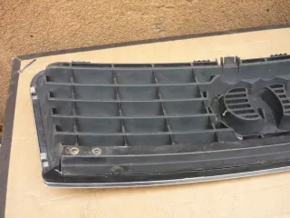 4B3853651 4B3853651, Решетка радиатора Audi A6 C5 (S6,RS6) Арт e6409194, вид 9
