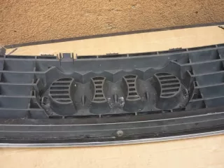 4B3853651 4B3853651, Решетка радиатора Audi A6 C5 (S6,RS6) Арт e6409194, вид 10