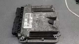 0281017820 Блок управления двигателем Toyota Yaris 3 Арт e6413989, вид 3