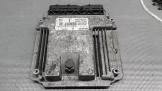 0281017820 Блок управления двигателем Toyota Yaris 3 Арт e6413989, вид 4