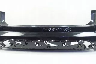 7366969 Бампер задний BMW X3 F25 Арт e6415659, вид 3