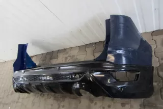 CV4J-17D781 Бампер задний Ford Kuga 2 Арт e6415796, вид 3