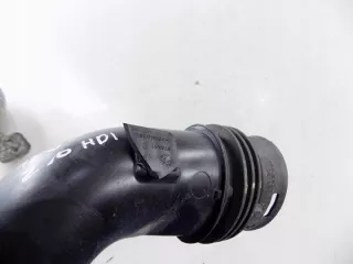 powietrza1 Гофра инжектора Peugeot 3008 1 Арт e6417524, вид 2