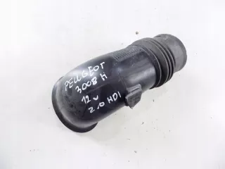 powietrza1 Гофра инжектора Peugeot 3008 1 Арт e6417524, вид 3