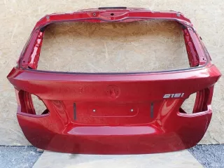  Крышка багажника (дверь 3-5) BMW 2 F45/F46 Арт e6417809, вид 1