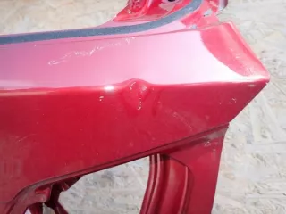  Крышка багажника (дверь 3-5) BMW 2 F45/F46 Арт e6417809, вид 2