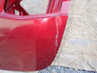  Крышка багажника (дверь 3-5) BMW 2 F45/F46 Арт e6417809, вид 3
