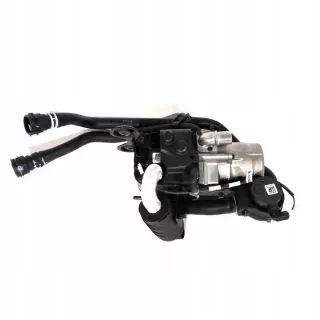 5Q0815005AJ Автономный отопитель Skoda Octavia A7 Арт e6419928, вид 4