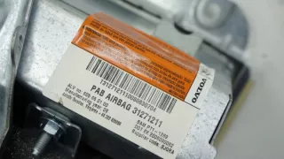 31271211 Подушка безопасности Volvo S80 2 Арт e6420066, вид 2