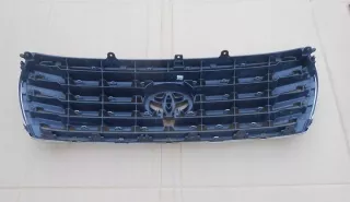 53114-60110 Решетка радиатора Toyota Land Cruiser 200 Арт e6420868, вид 4