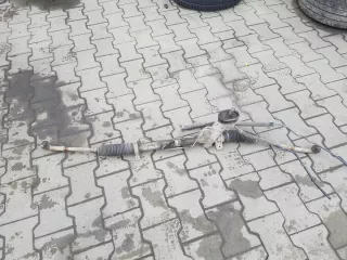  6R1423051AT Рулевая рейка Seat Toledo 4 Арт e6422596, вид 3