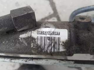  6R1423051AT Рулевая рейка Seat Toledo 4 Арт e6422596, вид 4