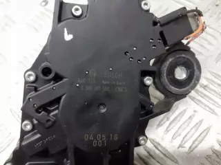 0390201588 Моторчик стеклоочистителя фар Mazda 3 BK Арт e6424925, вид 3