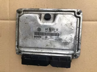 045906019BG 0281011244 Блок управления двигателем Seat Ibiza 3 Арт e6425063, вид 1