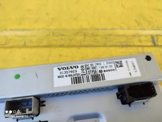 31357023 Блок навигации Volvo XC60 1 Арт e6425707, вид 3