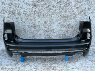 C09086-487 Бампер задний Ford Kuga 3 Арт e6426902, вид 1