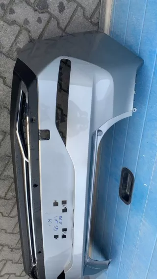  Бампер задний Hyundai i30 PD Арт e6426966, вид 2