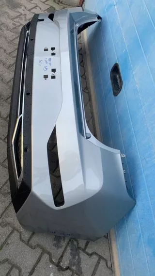  Бампер задний Hyundai i30 PD Арт e6426966, вид 3