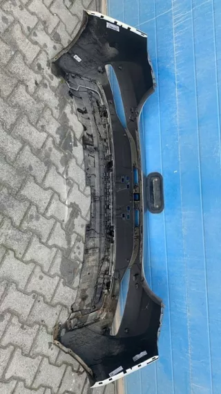  Бампер задний Hyundai i30 PD Арт e6426966, вид 4